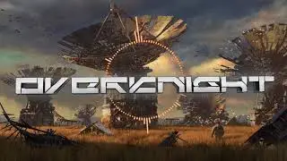 OverKnight - Lost Transmission