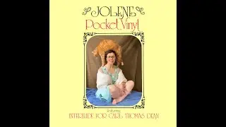Pocket Vinyl Covers: Dolly Parton's 