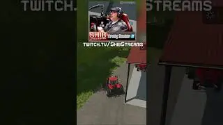 #poledancing #tractor #farmingsimulator22 #fs22 #livestream #twitch #clips #shortsvideo #shorts