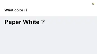 Paper White color #eef0f3 hex Warm Blue color eef0f3