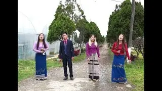 Pumkhat Kan Ni // Zionpari, Lalngilneii, Marry Manu, Lalhmudika, Allan vanlalnunpuiaa, Vanrohmunga//