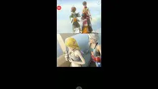 Epilogue Scenes + Last Scenariotic Battle | Final Fantasy XII Revenant Wings NDS (Nintendo DS)