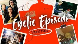 Cyclic Episode (Sam Rivers) - Marco Bianchi 