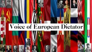 Voice of European Dictator