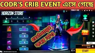 coder's crib event | how to complete  coder's crib event | coder's crib event full details