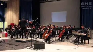 Super Smash Melee Opening Theme - Gamer's Choice 2015