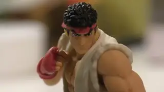 [Unboxing] Ryu, Roy and more Animal Crossing amiibo