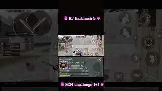 RJ Badmash 9 gamer .