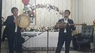 Олимшо гумон манмо ки бедардам