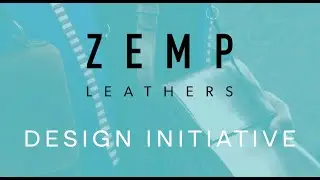 Zemp Leathers Design Initiative