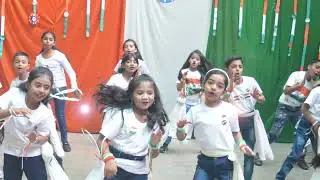 79th Independence Day Celebration | Main Branch | Hi-Tech Branch