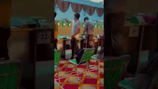 UPSRA shooting 19th
