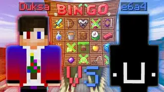 Дукса против е6а4 в Bingo Battle!