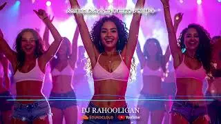 DJR Smooth Soca Party Starter Mix [2025]