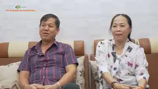 Phụ huynh FPT Skillking - C&oacute; những lời lần đầu ti&ecirc;n thốt ra | Lễ tốt nghiệp 2025