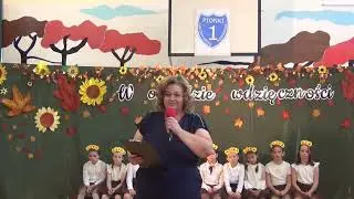 Dzień Edukacji Narodowej (klasy 1-3) 13.10.2025 r.