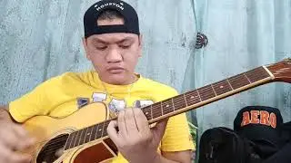 Underfaker - Emong Albularyo (Rare Mysterio Diss) by Flict G (Acoustic Guitar Cover by Coco TV)