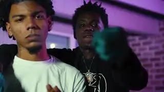 BlockWay - My Thoughts [Official Music Video]