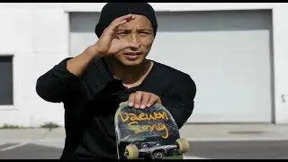 Daewon Song 2018