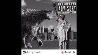 Tyzilla 2000 - #2022 (Official Audio)