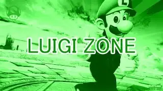 LUIGI ZONE