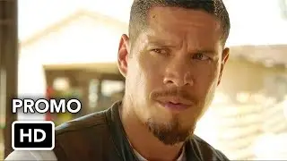 Mayans MC 2x09 Promo 