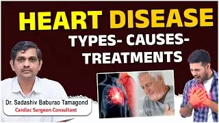 Heart Disease Causes and Prevention || Congenital Heart Disease Types || One Hospitals