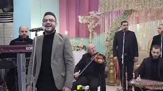 حفل زفاف العريس عبد الهادي نجل المرحوم أحمد كركوتلي جزء  1