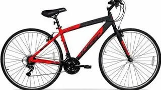 New Walmart Road Bike: Hyper