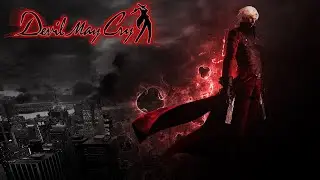 Aku Solix Yang Akan Namatin Nih Game - Devil May Cry