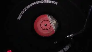 Little Jerry Williams   Baby You're My Everything   CAMEO PARKWAY