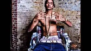 *Sold*Undefeated - Jimmy Dukes (Nipsey Hussle Type Beat)
