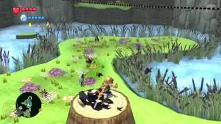Legend of Kay Anniversary | PC Gameplay | 1080p HD | Max Settings