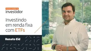 Conhe&ccedil;a os nossos ETFs de renda fixa: IMAB11, B5P211, IB5M11 e IRFM11