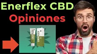 Enerflex CBD Opiniones - 🚨ATENCI&Oacute;N! 🚨- &iquest;ENERFLEX CBD CREMA PRECIO? Enerflex CBD Precio Argentina