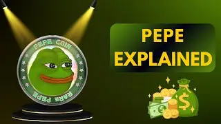 What Is PEPE Crypto? The Viral Frog Meme Coin