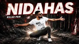 Killah Pain - Nidahas | Free verse | Official Music Video