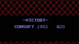 Victory (Comsoft) (bootleg) [MAME] [shortplay]