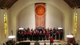 6 Darauf vertrau ich  - T: Matthias Lemme       M: Arne Vogeler   Arr. Christoph und Gideon Thiel