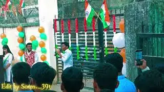 Hard speech ||26 january 2026 in Akanksha 40|| Akanksha 40 Ranchi 