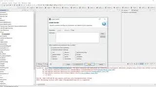Java Web Development - Hello World Servlet
