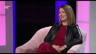 U svom filmu: Ariana Vela