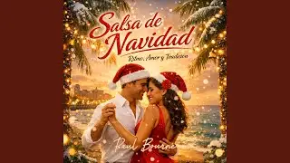 Salsa de Navidad