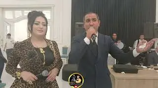 Ağdam Sarıcalı Toyu Namiq Ağdamli Elnarə Nur Leylam o Mənim Leylam Duet Trend Yep Yeni 2024