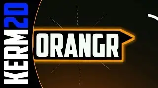 2D Free Intro | Orangr | Best?! 6 Likes?
