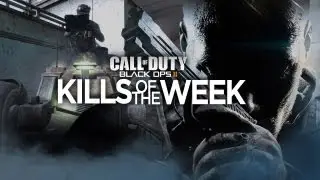 Call of Duty: Black Ops 2 - Top 10 Kills (03.22.13)