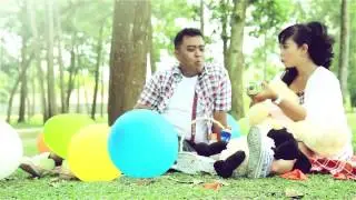 NANDA + DEWI PREWEDDING KLIP