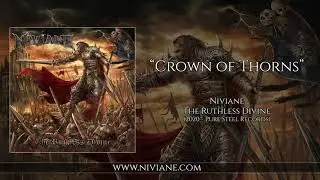 Niviane - Crown of Thorns