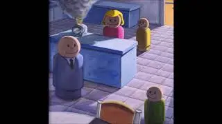 Sunny Day Real Estate - Song About an Angel (isolated vocals)