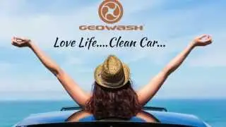 Geowash Hand Car Wash & Detailing Cafe Model